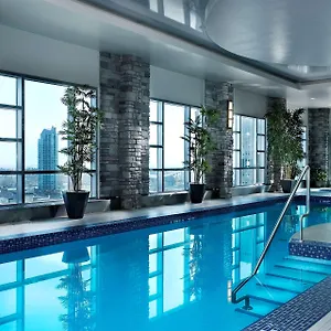 4* מלון Hyatt Regency