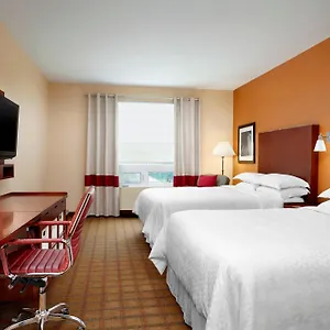Four Points By Sheraton Airport **** Calgary